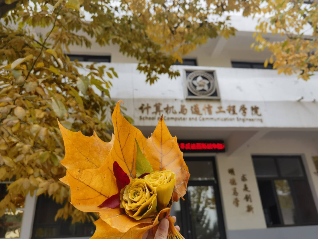 铭记历史 绘就担当：72886必赢欢迎光临在学院“一站式”学生社区顺利开展“拾秋·绘梦校园”活动