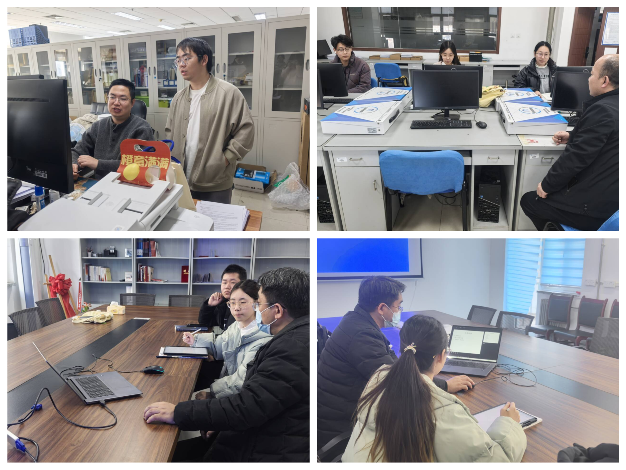 研途领航，复试闯关——必赢官网精准护航学子复试冲刺